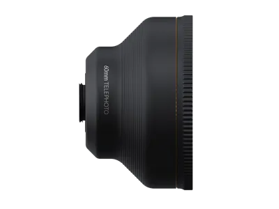 Shiftcam LensUltra 60mm Telephoto