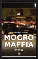 Mocro maffia - Wouter Laumans, Marijn Schrijver - ebook - thumbnail