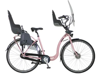 Pointer Mama Moederfiets 28 inch 7v