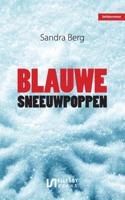 Blauwe sneeuwpoppen (Paperback)