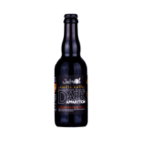 Jackie O's Vanilla & Coffee Bean BBA Dark Appari 37,5cl