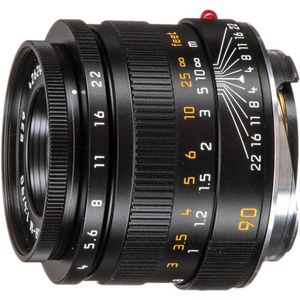 Leica 11670 Macro Elmar M 4/90