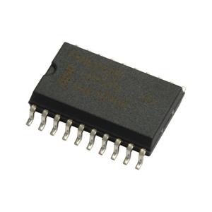 Microchip Technology AT89S2051-24SU Embedded microcontroller SOIC-20 8-Bit 24 MHz Aantal I/Os 15 Tube