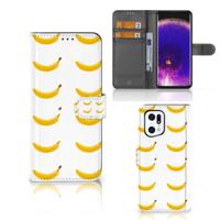 OPPO Find X5 Pro | Book Cover | Banana