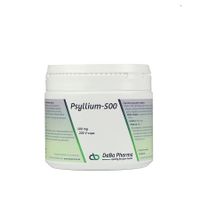 Psyllium Caps 200 Deba