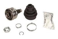 Homokineet reparatie set, aandrijfas 491237