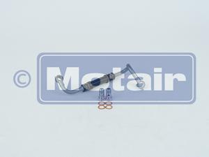 Motair Turbolader Turbolader 660489