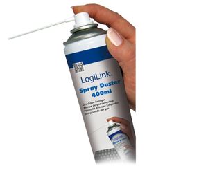 LogiLink Druckluft Spray luchtdrukspray