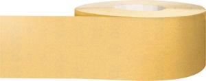 Bosch Accessoires Expert C470 schuurpapierrol voor handmatig schuren 115 mm x 50 m, K180 - 1 stuk(s) - 2608900982
