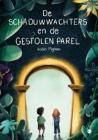 De Schaduwwachters en de gestolen parel (Paperback) De Schaduwwachters en de gestolen parel (Paperback)