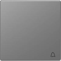 Merten MEG3305-6036 Wisselschakelaar Afdekking System Design RVS 1 stuk(s)