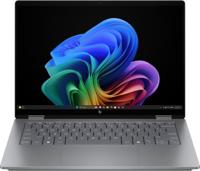 HP OmniBook X flip 14-fm0075nd laptop