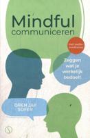 Mindful communiceren (Paperback) Mindful communiceren (Paperback)
