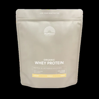 Mattisson HealthStyle Protein Poeder Vanille