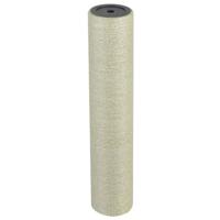 VidaXL Kattenkrabpaal 8x40 cm 10 mm beige