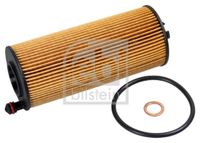 Oliefilter 175535