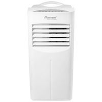 Bestron AAC9000 mobiele airconditioner 65 dB 1010 W Wit - thumbnail