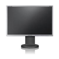 Samsung SyncMaster 2243BW - 22 inch - 1680x1050 - DVI - VGA - Grijs