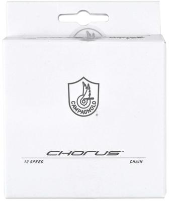 Campagnolo Chorus 12-speed Chain