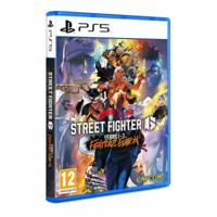 PlayStation 5-videogame Capcom