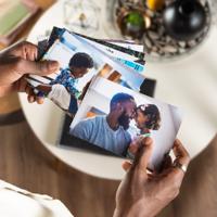 Premium foto mat 11 cm