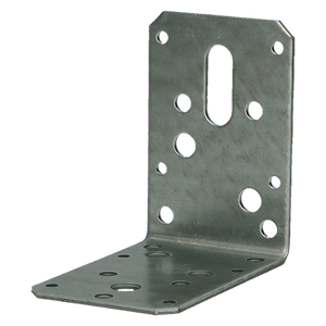 pgb-Europe FG | Verstelbaar hoekanker 60x60x40 Zn | 50 st FG01870016040605
