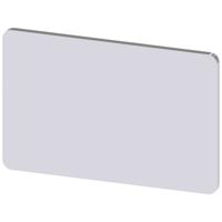 Siemens 3SU1900-0AD81-0AA0 3SU19000AD810AA0 Zilver 10 stuk(s)