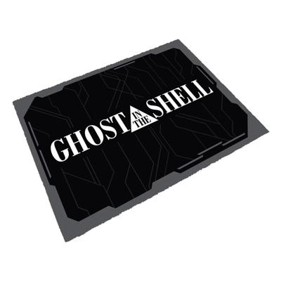 Ghost in the Shell Deurmat