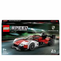 76916 Lego Speed Porsche 963 - thumbnail