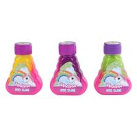 Unicorn Regenboog Poo Slijm, 10,5cm Unicorn Regenboog Poo Slijm, 10,5cm