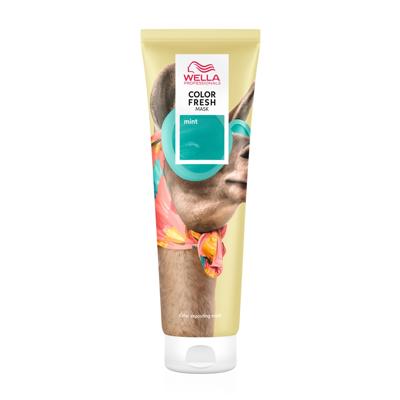 Wella Professionals Color Fresh Mask 150ml