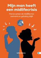 MIJN MAN HEEFT EEN MIDLIFECRISIS (Hardback)
