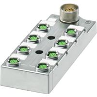 Phoenix Contact SACB-8/16-M23 P12 SH 1155996 Verdelermodule 1 stuk(s)