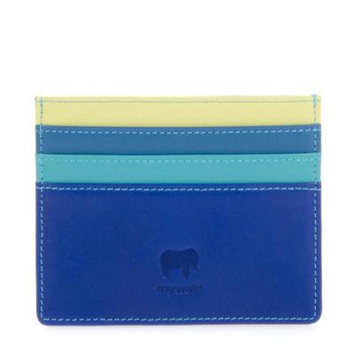 Mywalit Pasjeshouder Double Sided Seascape