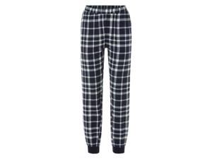 esmara Dames pyjamabroek (Groen, XS (32/34))