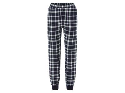 esmara Dames pyjamabroek (L (44/46), Groen)
