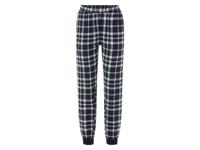 esmara Dames pyjamabroek (Groen, XS (32/34))