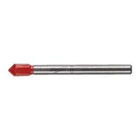 Milwaukee Accessoires Glas & Tegel drill bit 6x60 - 1st - 4932471958