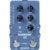 Mooer Harmony X2 dual channel harmony effectpedaal