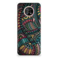 Nokia G50 | TPU bumper | Aztec