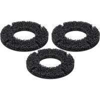 Hazet 45963535 HAZET reserveslijpschijven 4960R-0160/3