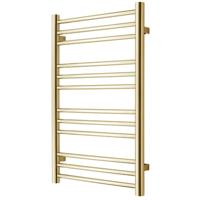 Designradiator TVS PLUS 12-500 Goud 78.5 x 50 cm TVS Design