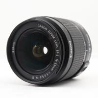 Canon EF-S 18-55mm f/3.5-5.6 IS II occasion