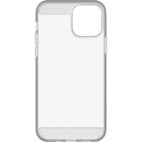 Black Rock Air Robust Backcover Apple iPhone 12, iPhone 12 Pro Transparant - thumbnail