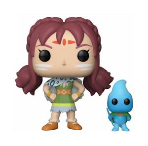 Ni no Kuni II Revenant Kingdom POP! Games Vinyl Figure Tani & Higgledy 9cm