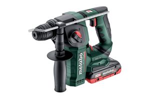 Metabo BH 18 LTX BL 16 Accu-boorhamer | 18 V | zonder accu-packs en lader - 600324850