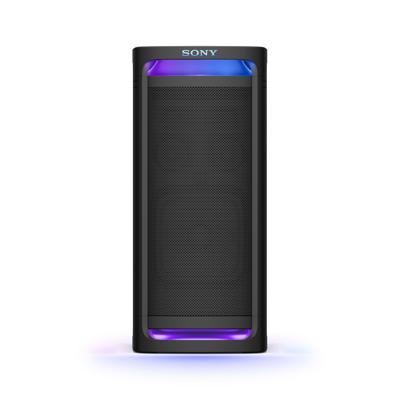 SonyULT Tower 9 (AC) Bluetooth speaker Zwart