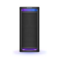 SonyULT Tower 9 (AC) Bluetooth speaker Zwart