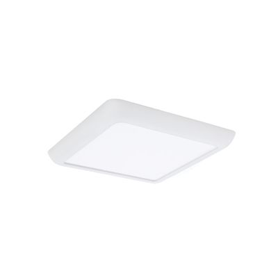 LED Next Multi Downlight vierkant 8/12W 3.000/4.000/6.000K IP44