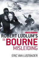 De Bourne misleiding - Robert Ludlum, Eric van Lustbader - ebook